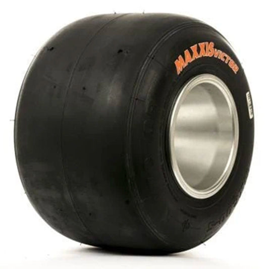 Maxxis Victor rear tire 11x7.10-5