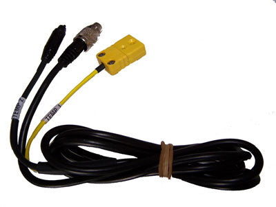 Mychron 5 extension cable split water temp./ exhaust temp.