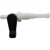 Comer C50 Benzinhahn