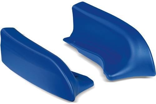 KG Mini MK14 Seitenkasten blau