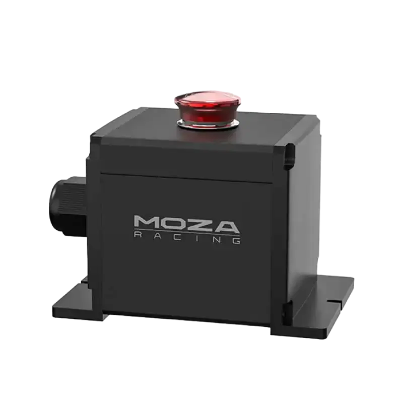 Moza Racing E-stop Switch