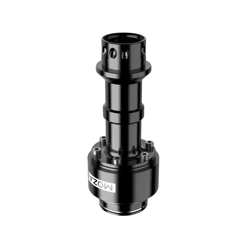 MOZA Wheel Base Extension Rod New V2 - KartKings