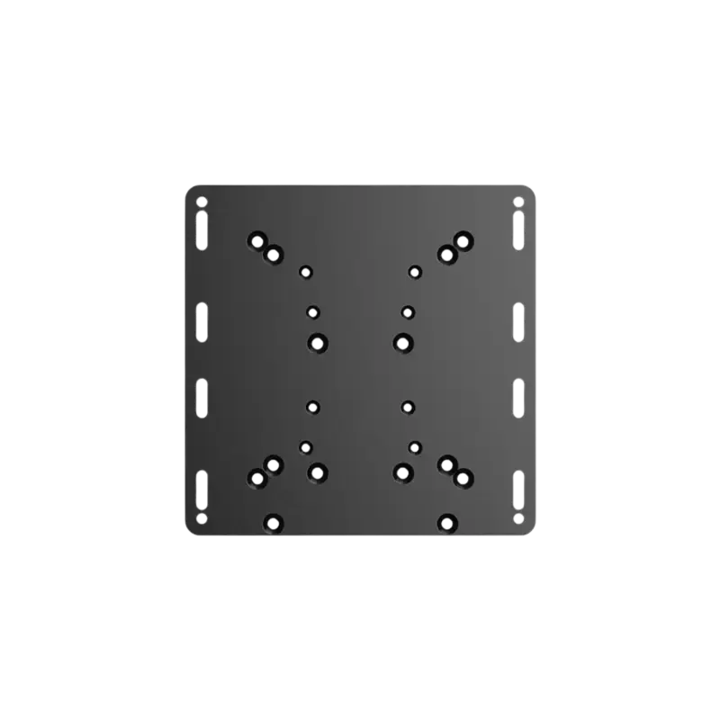 Moza Racing Flight Base Mount Adapter - KartKings