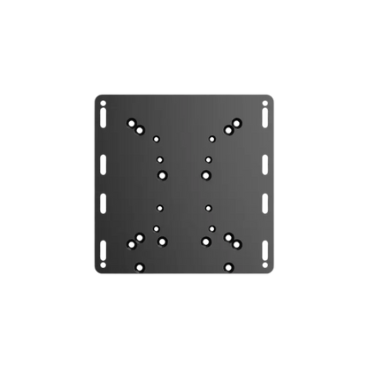 Moza Racing Flight Base Mount Adapter - KartKings
