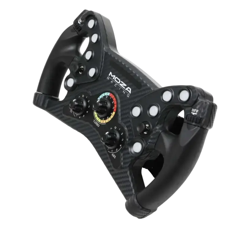Moza Racing KS Steering Wheel