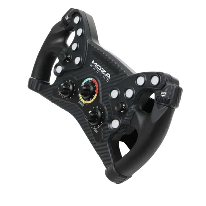 Moza Racing KS Steering Wheel