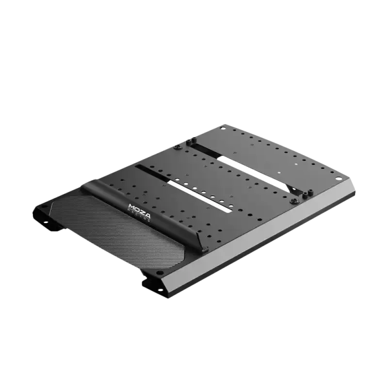 Moza Racing mBooster Base Plate - KartKings