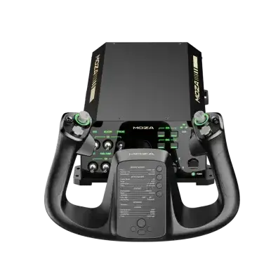 Moza Racing MFY YOKE - KartKings
