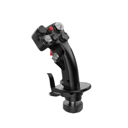 Moza Racing MH16 Flight Stick - KartKings