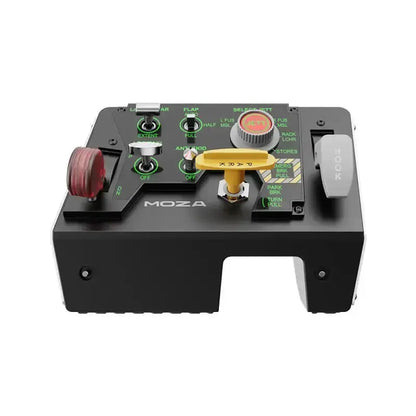 Moza Racing MTLP Take-off Landing Panel - KartKings