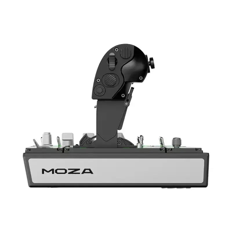 Moza Racing MTP Throttle Panel - KartKings
