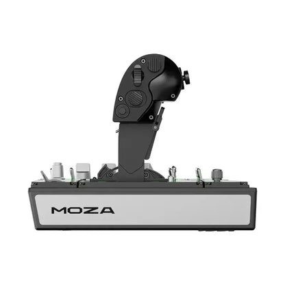 Moza Racing MTP Throttle Panel - KartKings