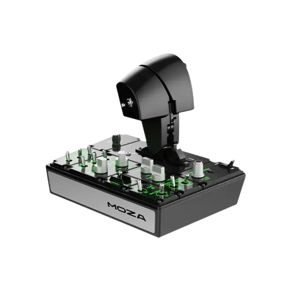 Moza Racing MTP Throttle Panel - KartKings