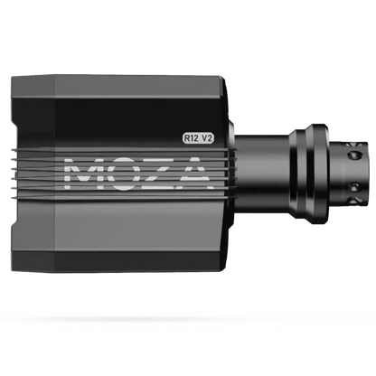 Moza Racing R12 Direct Drive Wheel Base - V2