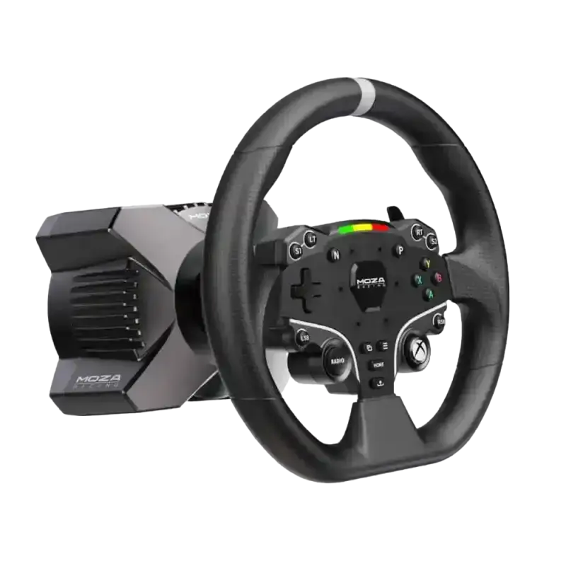 Moza Racing R3 Direct Drive Bundle for Xbox/Pc