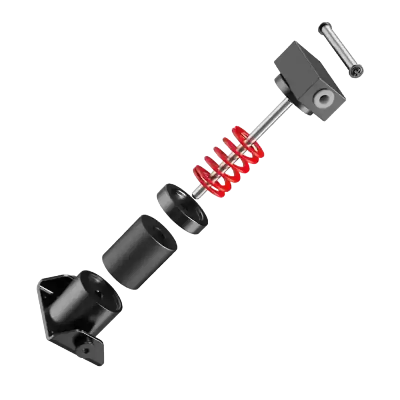 Moza Racing SR-P Lite Brake Performance Kit