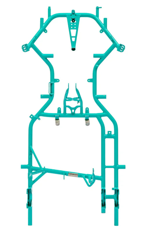 Formula K OK / OKJ Fighter XS3 30 / 32mm los frame - KartKings