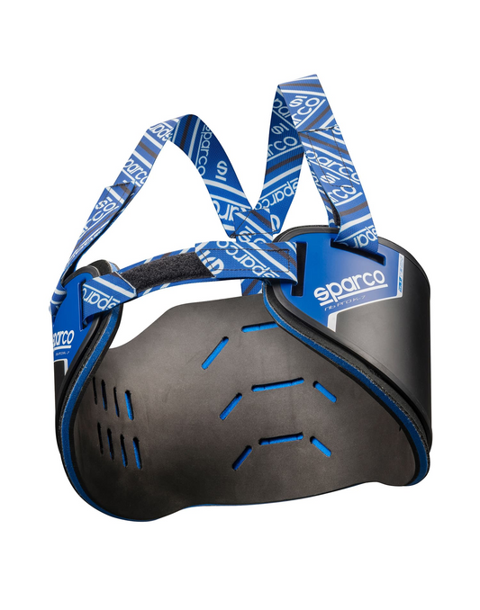 Sparco Pro K-7 Rippenschutz