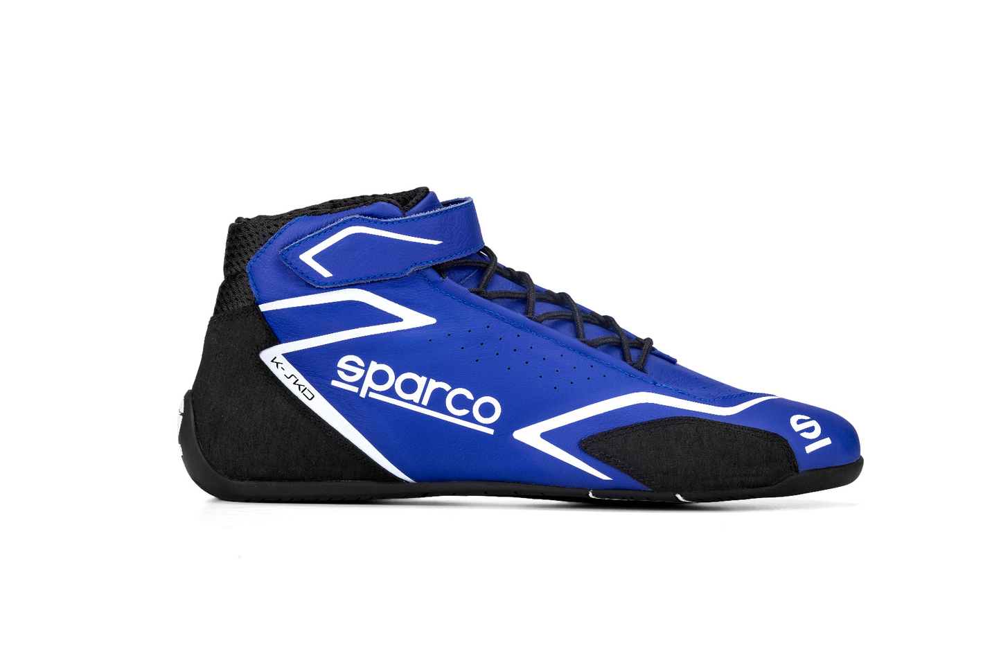 Sparco K-Skid blau