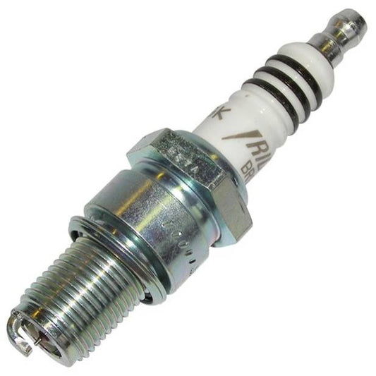 NGK iridium spark plug BR9ECMIX