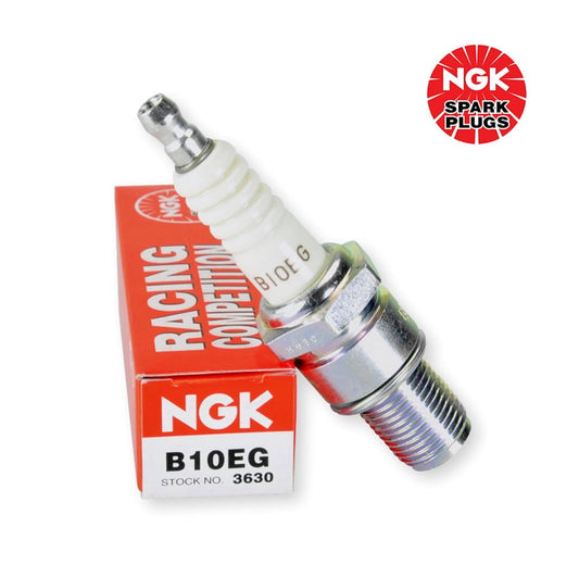 NGK Spark Plug B 9 EG