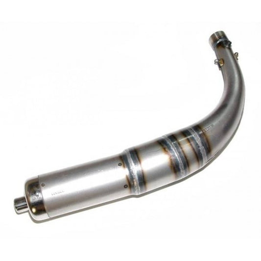 Iame X30 Auspuff