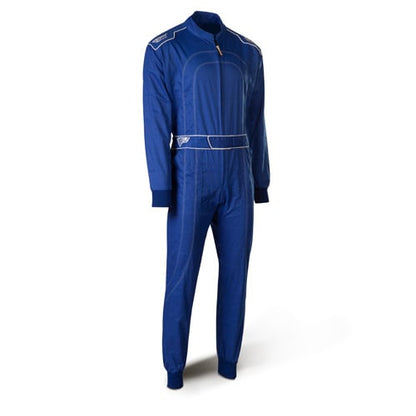 Speed-Hobby-Overall DAYTONA HS-1 Blau