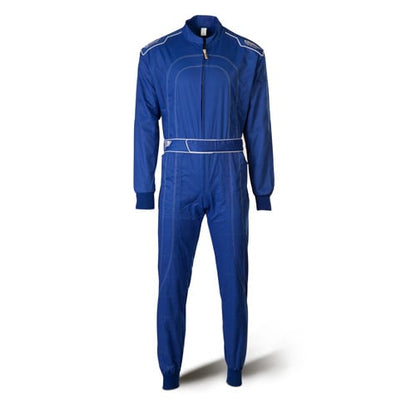 Speed-Hobby-Overall DAYTONA HS-1 Blau