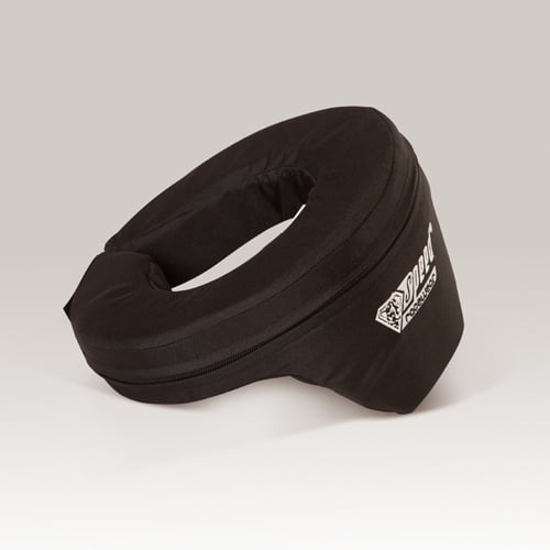 Speed Nackenband schwarz