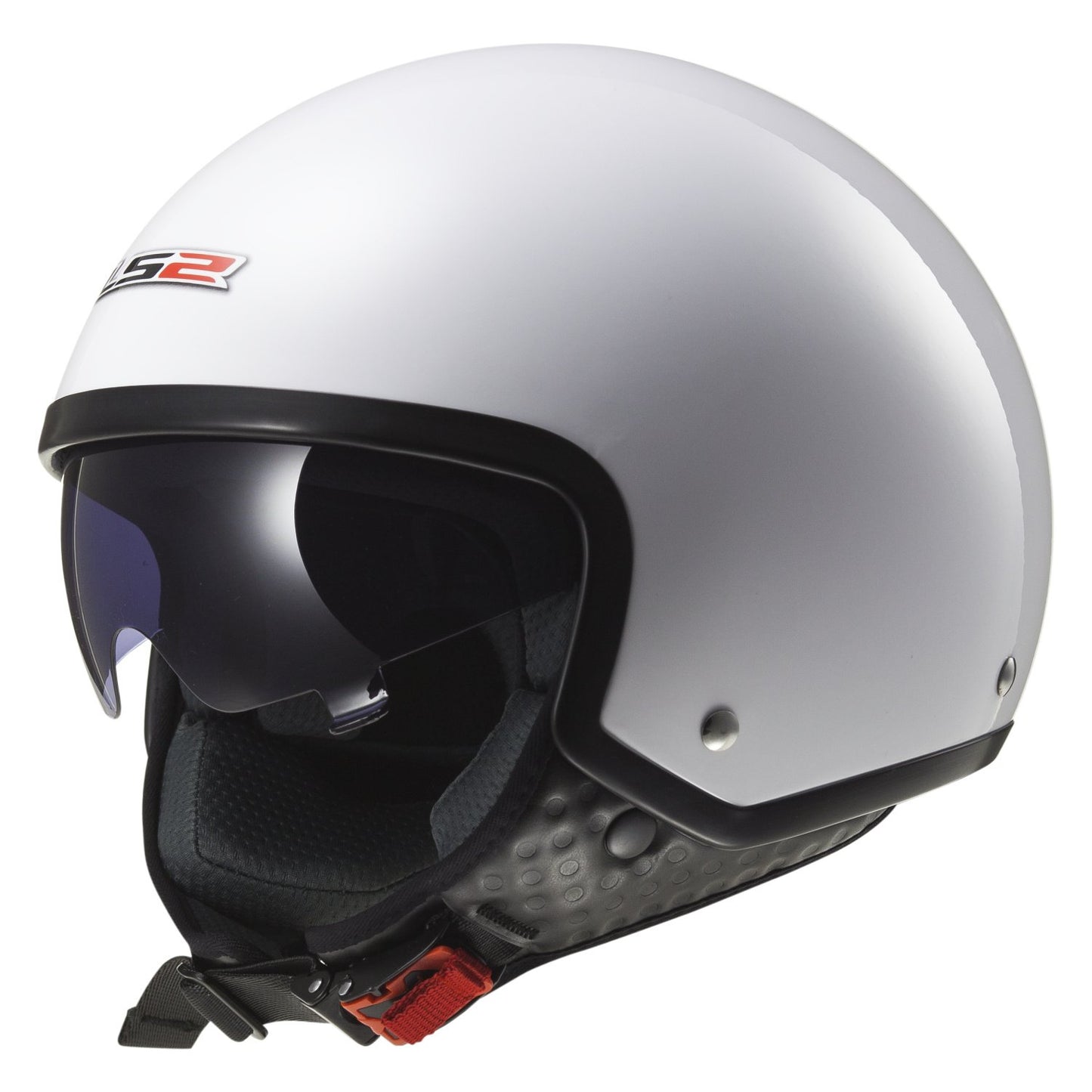 LS2 Wave Scooter-Helm