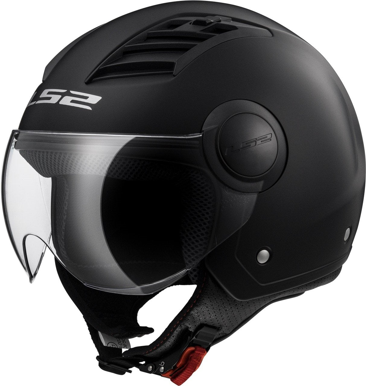 LS2 Airflow Rollerhelm