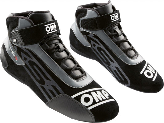 OMP shoes KS-3 black