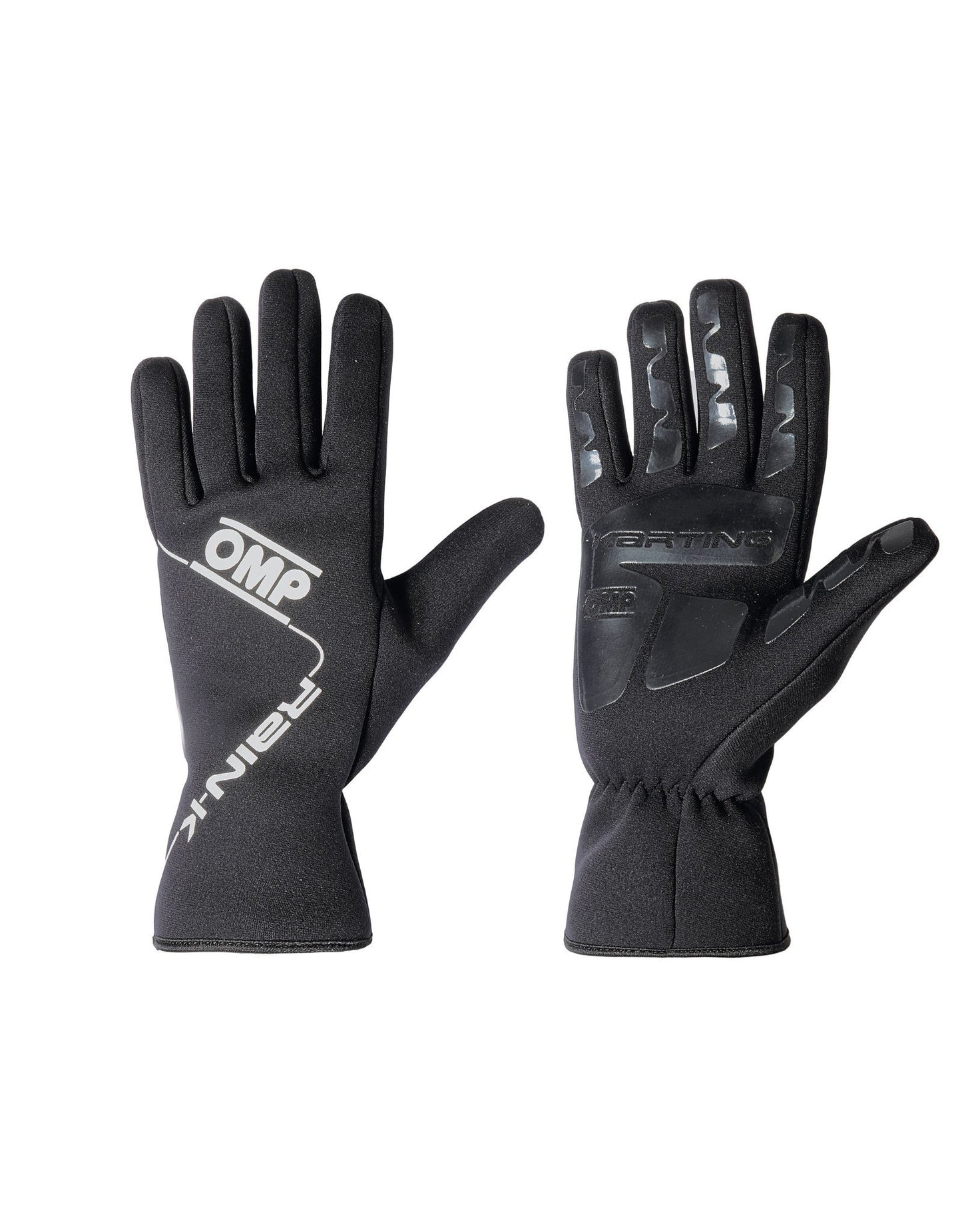 OMP Regenhandschuhe