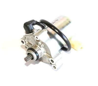 Iame X30 starter motor complete original