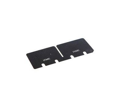 Iame X30 Membranfolie Fiberglas (1 Stück)