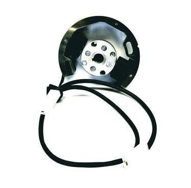 Iame 60CC ignition