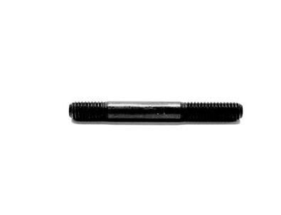 Iame 60CC Vergaserhahn Ende 6x52.5MM