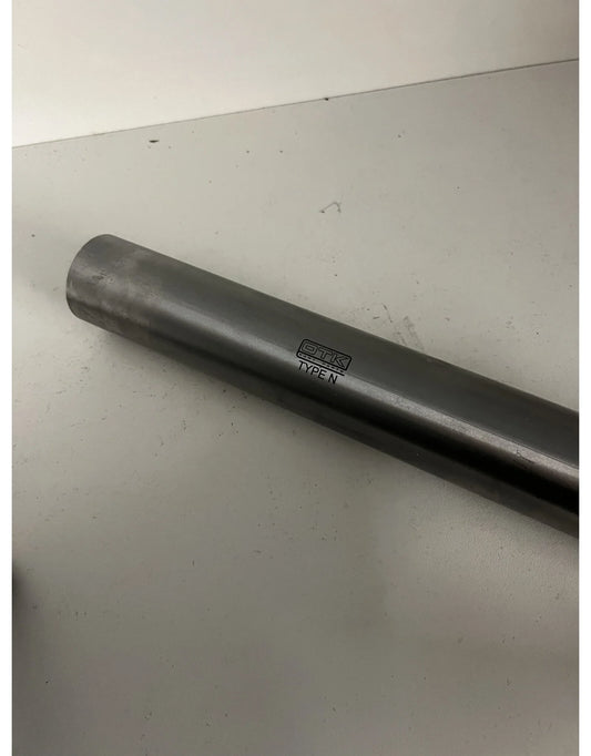 OTK achteras type N 50x1030mm