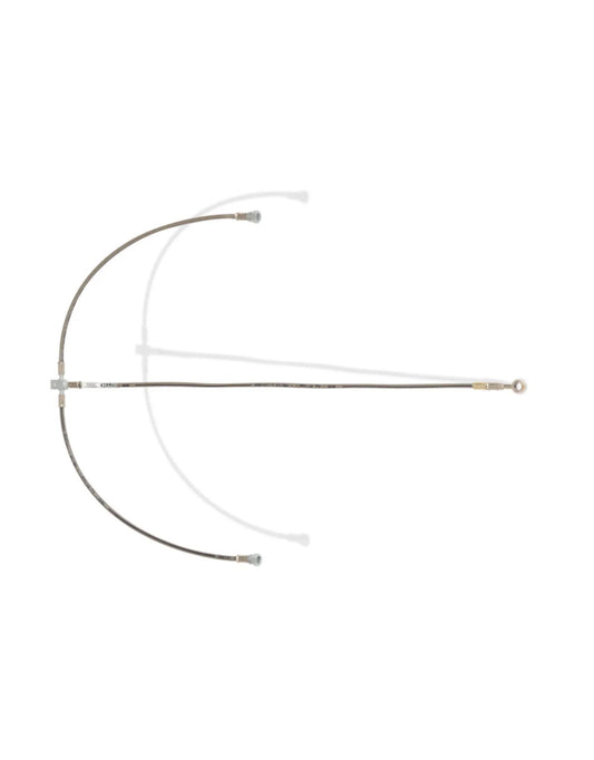 OTK SA3 remleidingset voor - KartKings