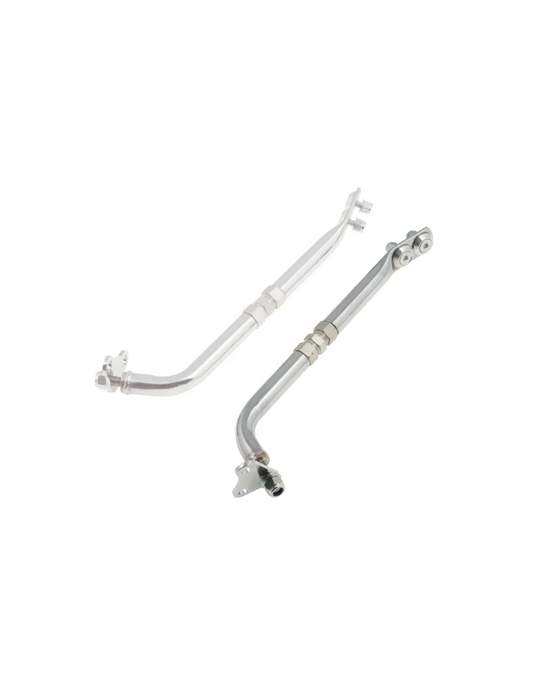 OTK stoelsteun verstelbaar links - KartKings