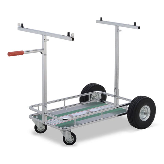 OTK Trolly including Tony Kart sticker