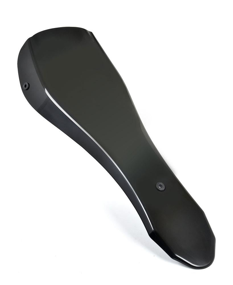 KG CIK/20 506 Frontspoiler schwarz