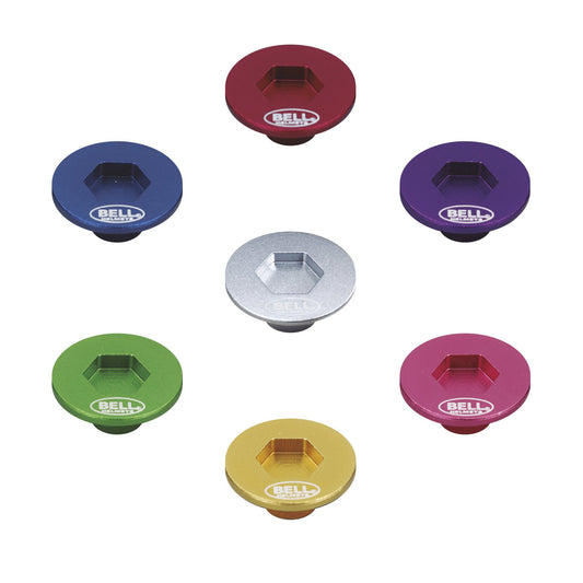 Bell SE07 3/2MM SE077 SE06 Schraubensatz