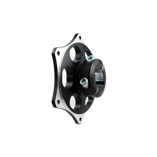 Top Kart Gear-Unterstützung 30MM