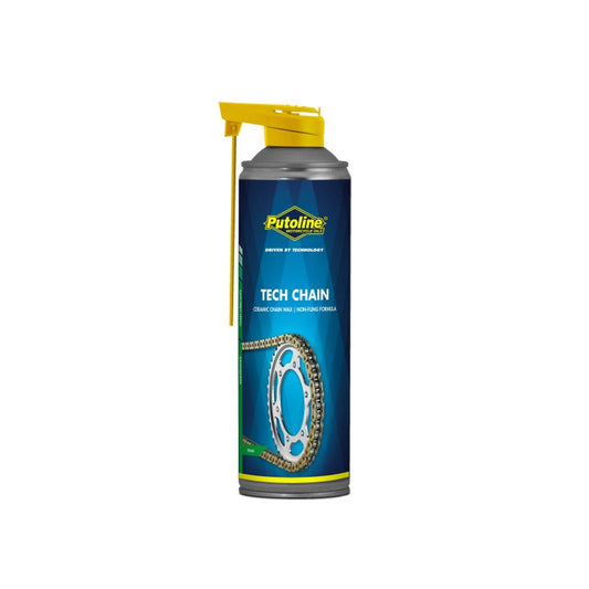 Putoline Chain Spray Tech chain 500ML