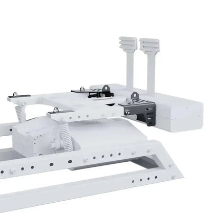 Qubic System QS-BT1: Installation kit for Next Level Racing® Motion Platform V3 - KartKings
