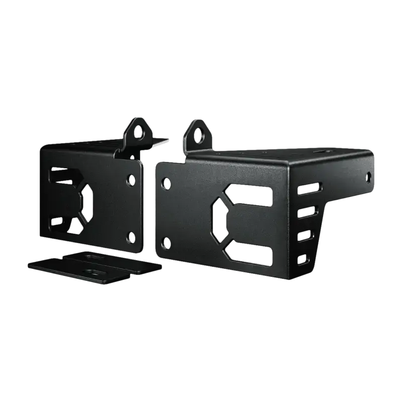 Qubic System QS-BT1: Installation kit for Next Level Racing® Motion Platform V3 - KartKings