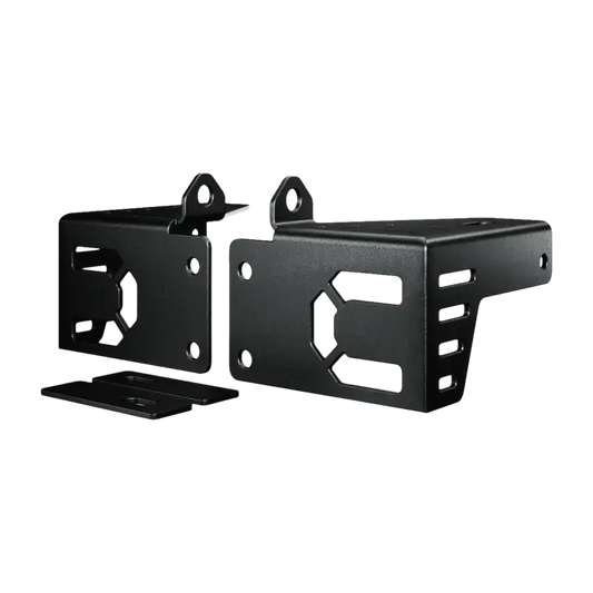 Qubic System QS-BT1: Installation kit for Next Level Racing® Motion Platform V3