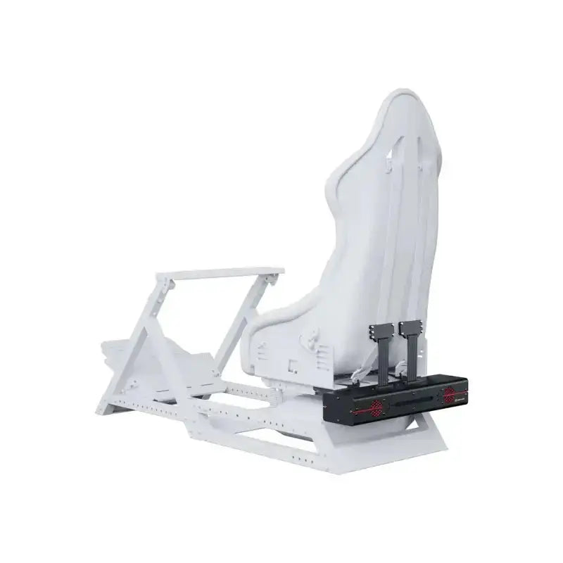 Qubic System QS-BT1: Installation kit for Next Level Racing® Motion Platform V3 - KartKings