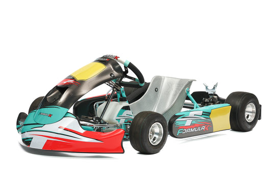 Formel K Mini Monster EVO 950MM